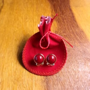 Brinco cherry bol P