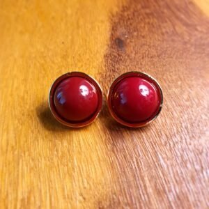 Brinco cherry bol G