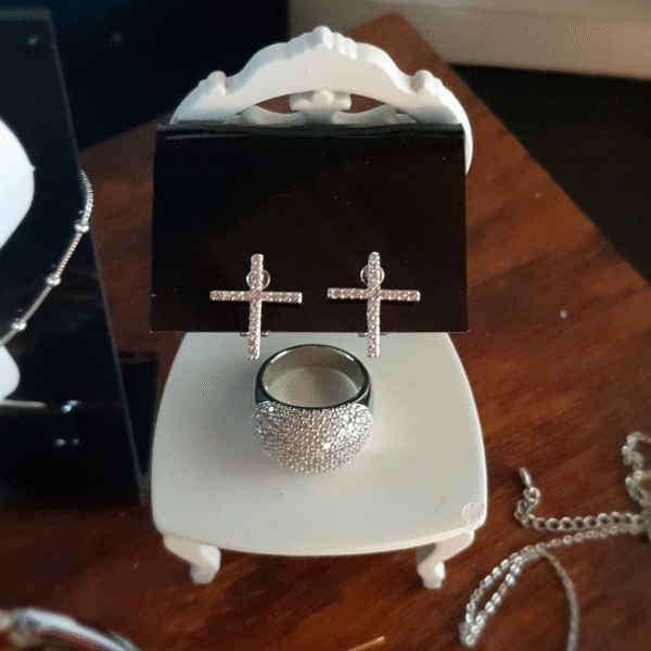 Conjunto elegance