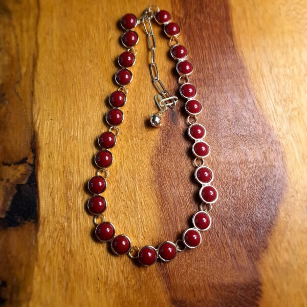 Pulseira resina - Imagem 2