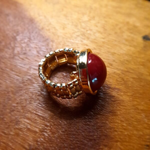 Pulseira resina - Imagem 4