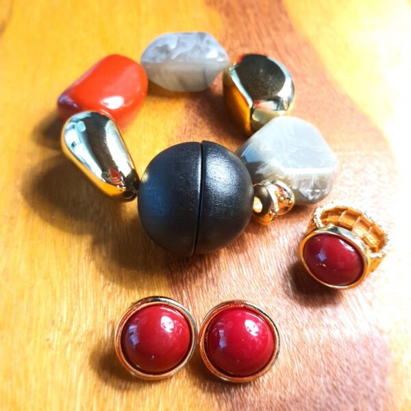 Pulseira resina - Imagem 6