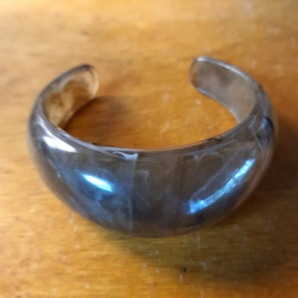 Bracelete resina