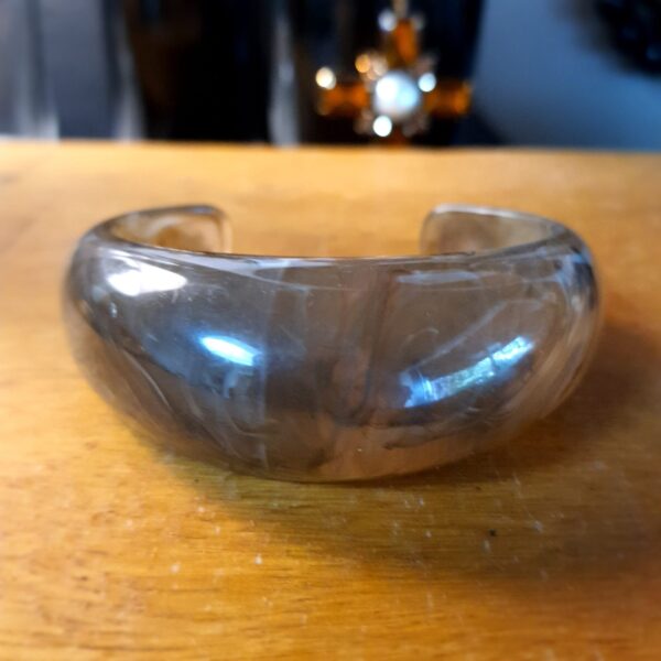 Bracelete resina - Imagem 2