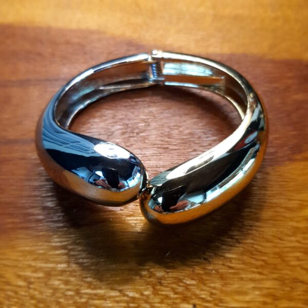 Bracelete duo gotas