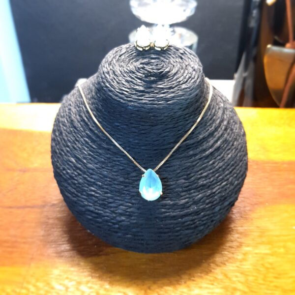 Conjunto gota - Imagem 2