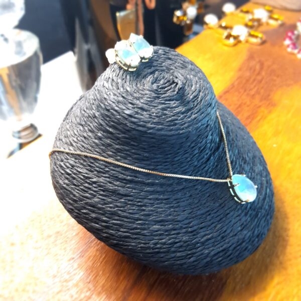 Conjunto gota - Imagem 4