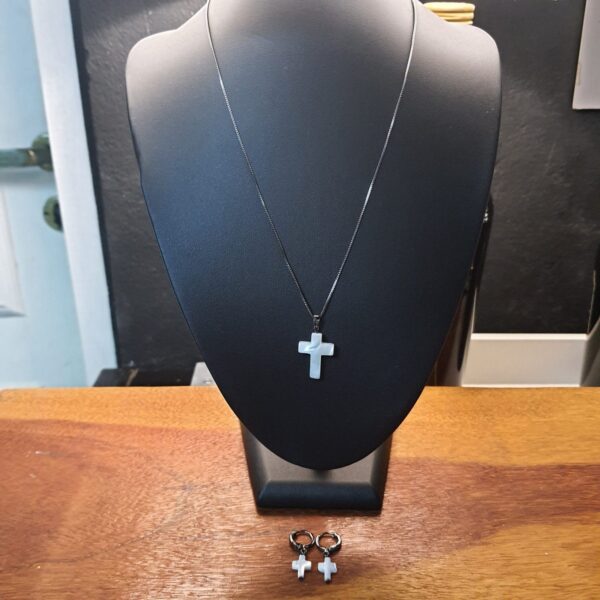 Conjunto fé - Imagem 4