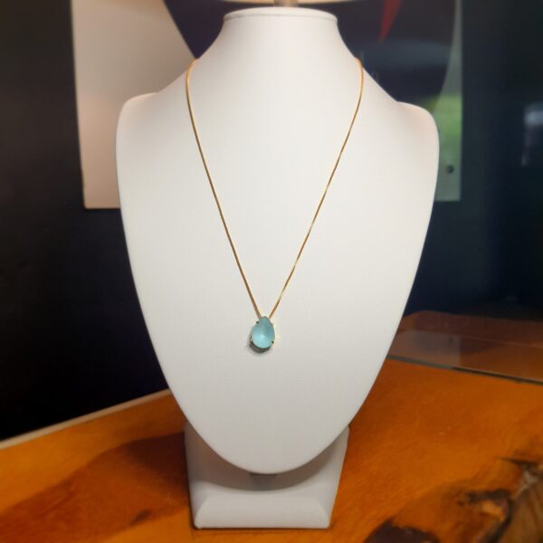 Conjunto gota