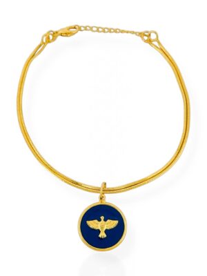 Pulseira espírito santo
