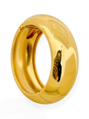 Bracelete max liso