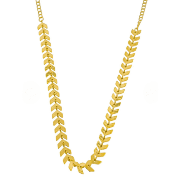 Chocker escamas - Imagem 2
